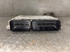 Volkswagen PASSAT B7 2011 03L906023FS Engine control unit module ECU DEV595144