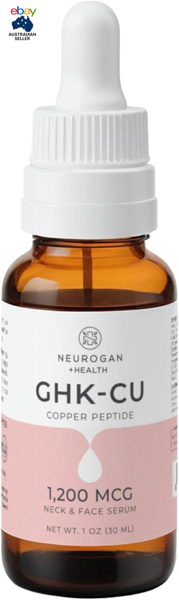 ghk cu peptide where to buy in australia Ghk Cu Injection main image 1