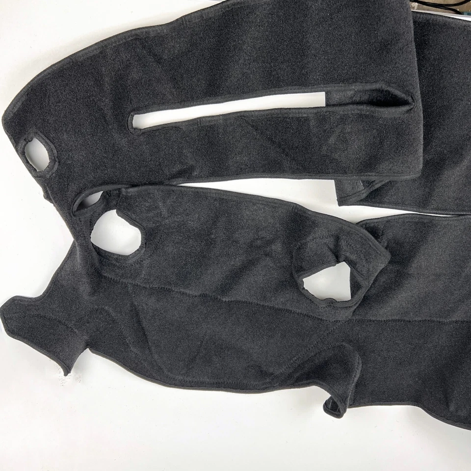 Dashboard Dash Mat Cover for 2019-2023 Mercedes-Benz Sprinter (Poly Carpet) - Image 2 of 4