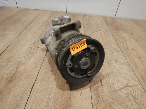 Klimakompressor VW T6 Golf 7 Skoda Seat Audi A3 8V A1 8X 5Q0820803F Original