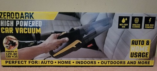 outdoor Handheld Vacuum Cleaner | eBay