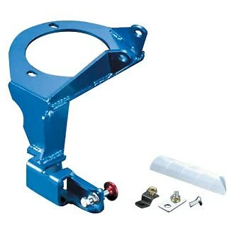 Cusco Front Type OS Strut Tower Brace, 692 540 A for 2008-2012 Subaru Impreza Foto 3 de 4