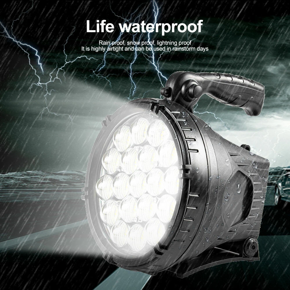 Strong online flood lights