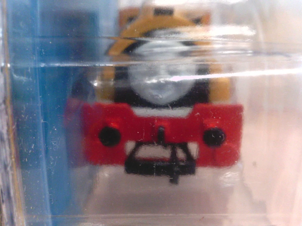 Bachmann Trains Thomas and Friends Ben 58806 HO/OO 2010 Brand New - Image 3 of 4