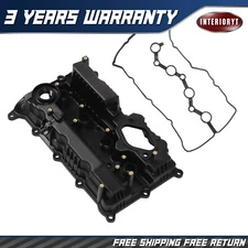 Engine Valve Cover For Kia Optima Sonata Hyundai Santa Fe 2.0L 2.4L 22400-2GGB0