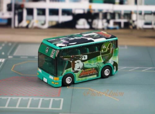 Power Rangers Action Figure Accessories