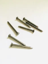 Small Tacks Box Nails Framing Nails Furniture Nails 12mm/20mm/25mm