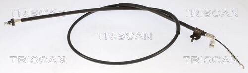 Right TRISCAN 8140 141170 Cable, parking brake for NISSAN