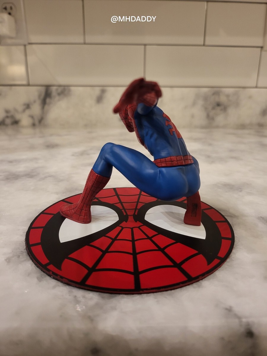 The Amazing Spider-Man Marvel Now! ARTFX+ 1/10 Scale