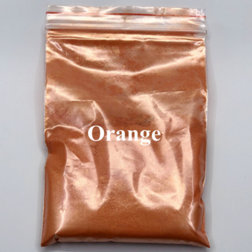 100g Natural Mica Pigment Mineral Handmade Soap Pearlescent Powder Pigment - Picture 52 of 143
