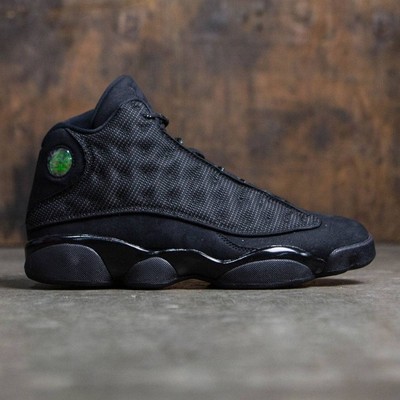 air jordan retro 13 black cat