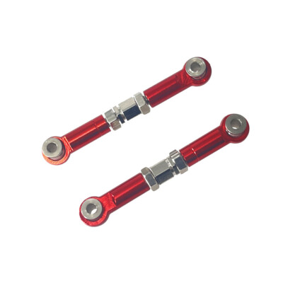Steering Linkage Connecting Rod For MJX Hyper Go 1/14 14209 14210