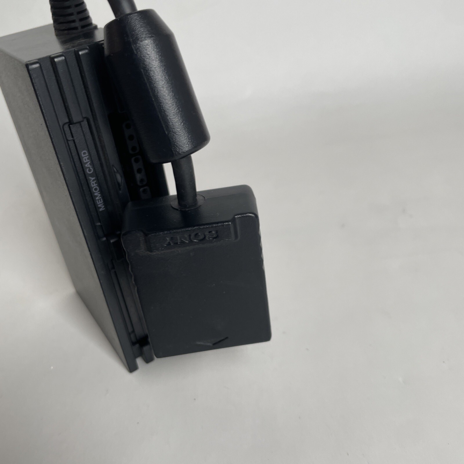 Sony Ufficiale OEM Multitap Per Playstation 2 PS2 Fat Model - Foto 13
