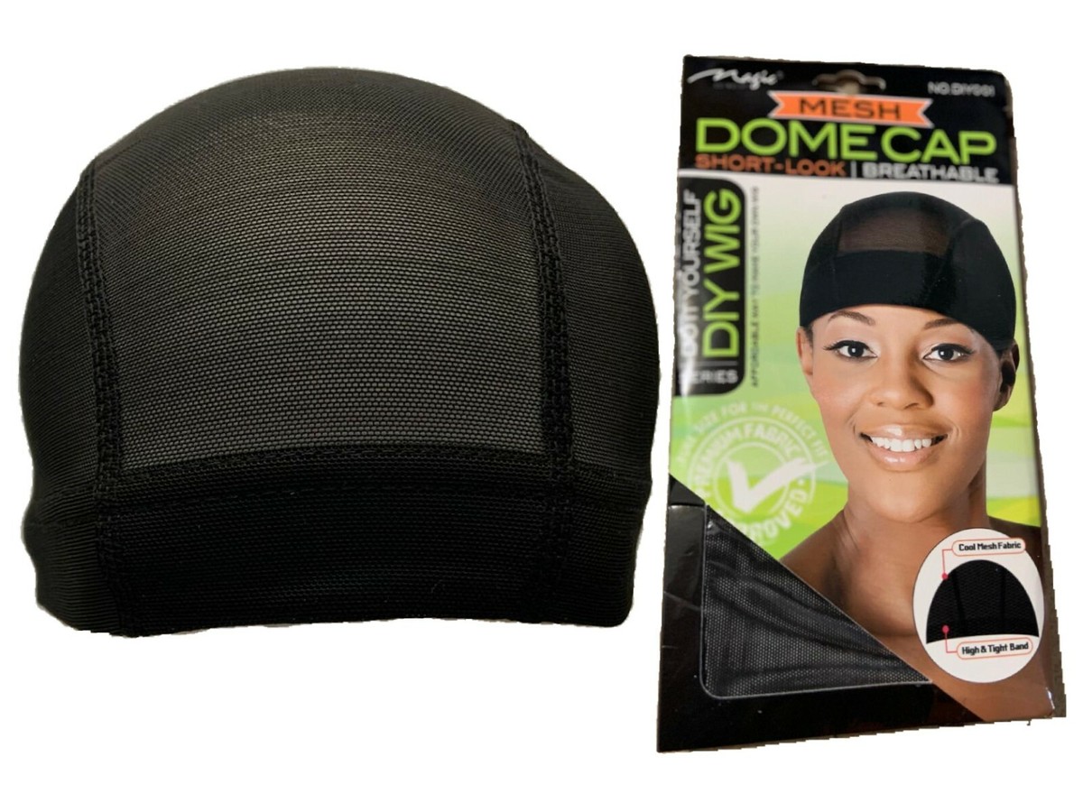 DIY001 DOME STYLE MESH WIG CAP DIY001 DOME STYLE MESH WIG CAP