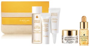 guerlain skincare set