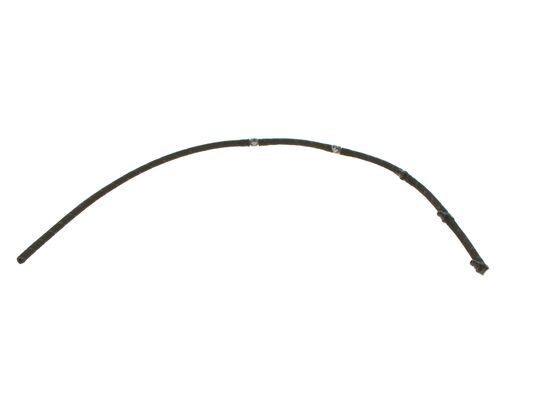 0 928 400 591 BOSCH Hose, fuel overflow for MERCEDES-BENZ