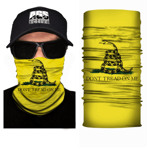 Face Mask Neck Gaiter Bandana Balaclava Headwear Scarf Washable Reusable Shield - Picture 35 of 36