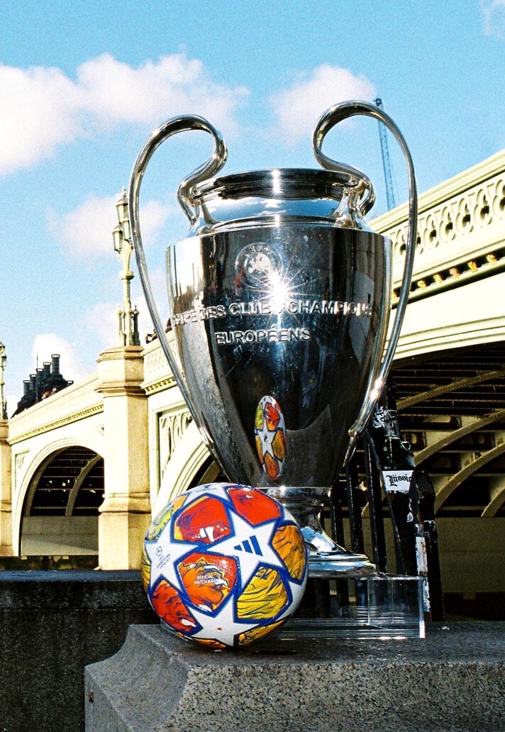 adidas - アディダス　上下Lサイズ　チャンピオンリーグ　ACM　UEFA adidas アディダス CONEXT25 Jリーグ ルヴァンカップ リーグ
