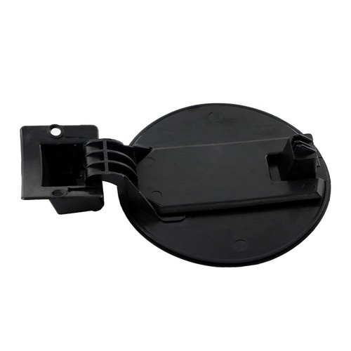 Matte Black Fuel Door Flap Fit For 1998 1999 -2002 Holden Commodore Sedan - Picture 8 of 13