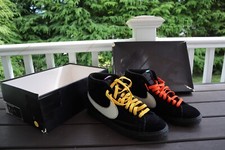 Nike Blazer Mid NY vs LA for Sale | Authenticity Guaranteed | eBay