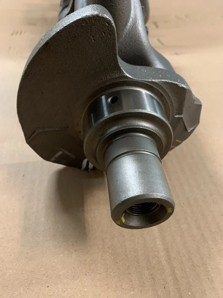 225 DODGE CHRYSLER REMANUFACTURED CRANKSHAFT KIT #3698966 - Image 3 of 4