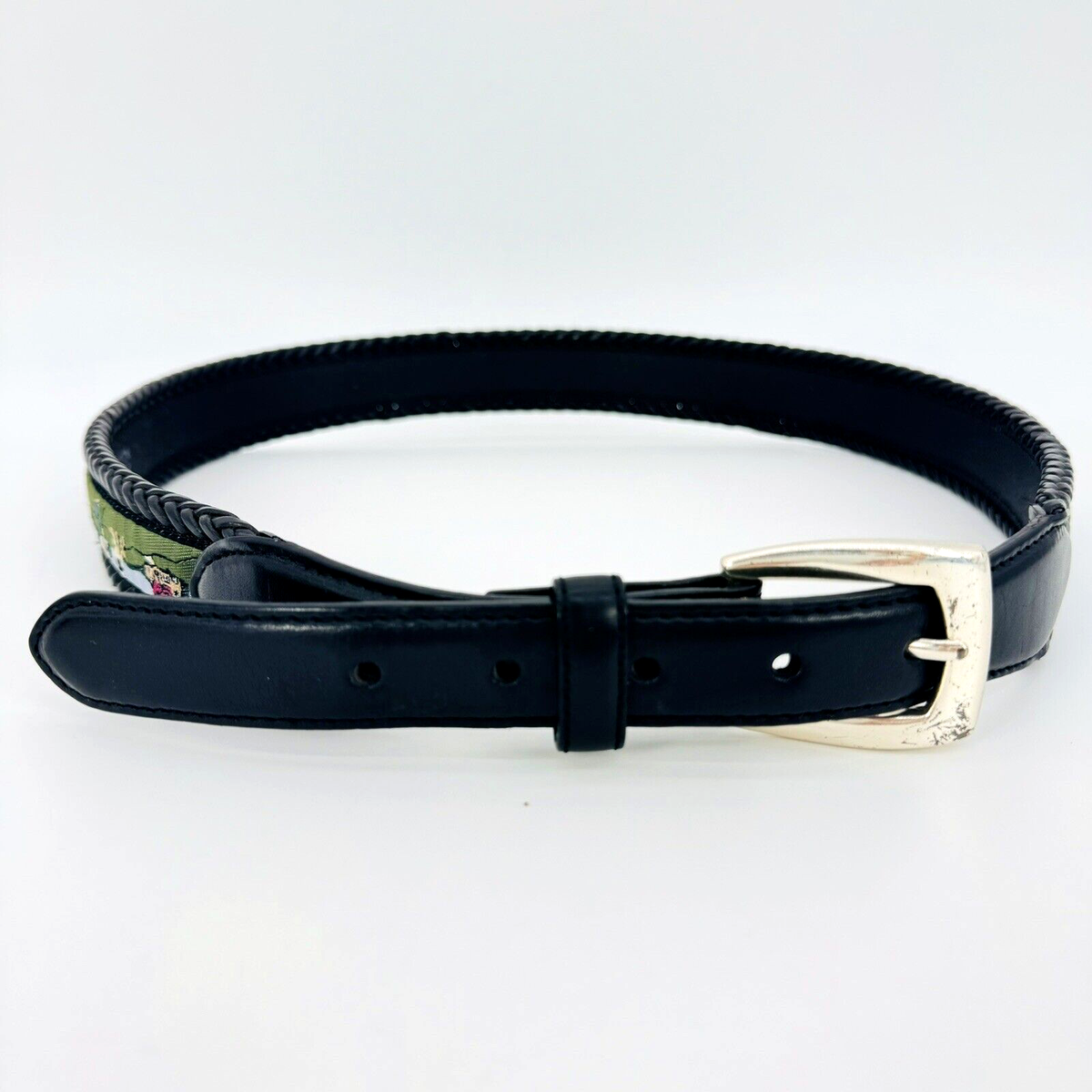 brighton golf belts for men