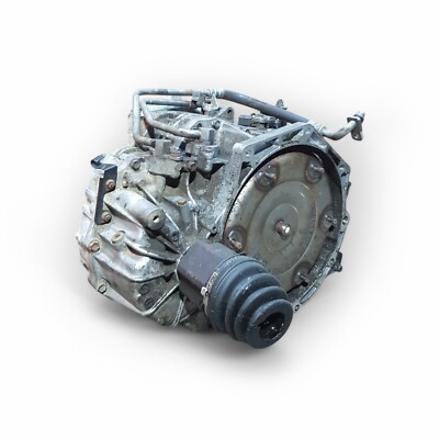 Automatikgetrie 24278585 Chevrolet Trax Mokka Encore 1,4L  2017-2020 OEM