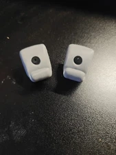 ISUZU Vehicross Sun Visor Snap Holder Clip Retainer