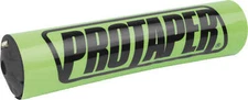 ProTaper - FC-18 B RACE GREEN - Molded Round Pad, Race Green - 8.6in.