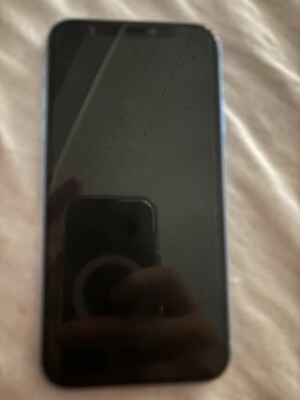 Apple iPhone XR A2105 (GSM) - 128GB - Koralle (Ohne Simlock) (Dual-SIM)