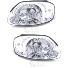 Feu avant (phare) Hyundai ACCENT