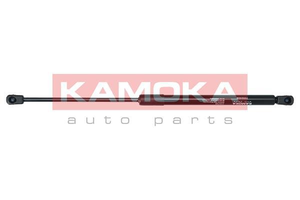 Kamoka Gasfeder DäMpfer Heckklappe Beidseitig FüR Opel Corsa C F08 F68 W5L X01-image