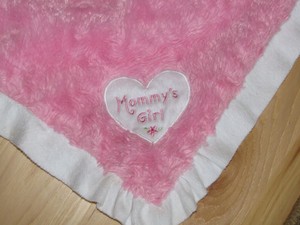 NEW CARTERS OKIE DOKIE LOVEY LOVIE SECURITY BLANKET CAN BE ...