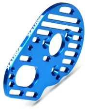 Exotek Associated DR10 Aluminum Slotted Lightweight Motor Mounting Plate 1994