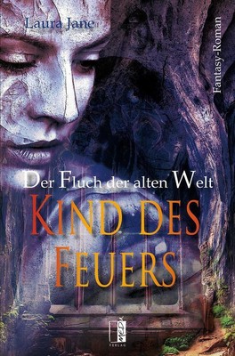 Kind des Feuers | Laura Jane | 2018 | deutsch
