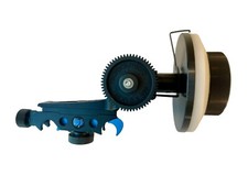 REDROCK MICRO Follow Focus EUC-- Great Addition to Your Camera Kit 