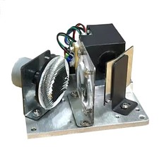 RGB2W star light module light source accessories color star laser full sky laser