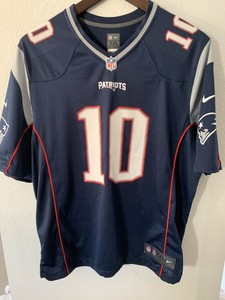 josh gordon patriots jersey