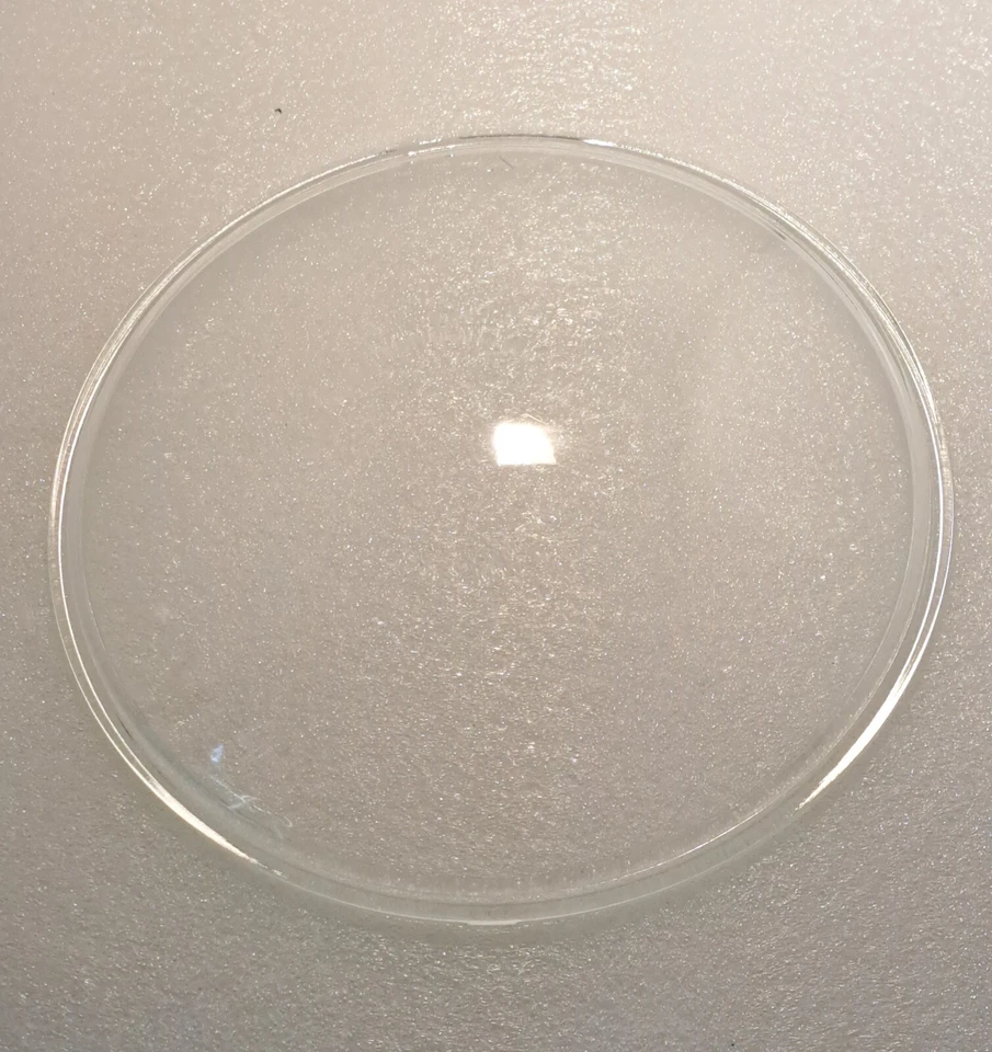 Juego de 3 luces de teatro ETC Source Four Par Lens 2 de VNSP y 1 MFL 7" de diámetro NUEVO Foto 4 de 4