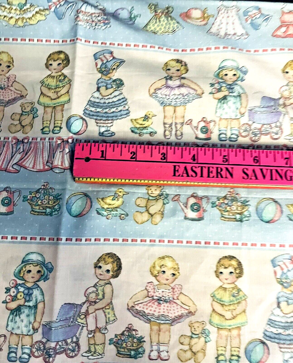 VTG Daisy Kingdom 