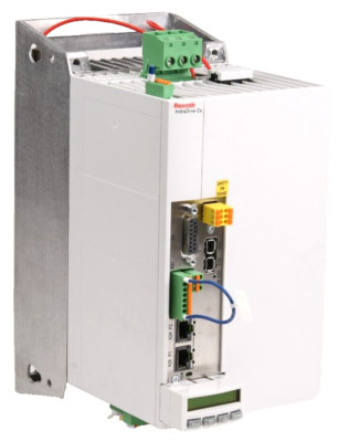 Rexroth IndraDrive CS HCS01.1E-W0054-A-03-B-ET-EC-NN-S5-NN-PW Frequenzumrichter