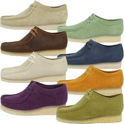 clarks schuhe