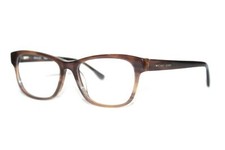 MICHAEL KORS MK829M 226 BROWN AUTHENTIC EYEGLASSES MK 829 RX 53-17-140 CASE