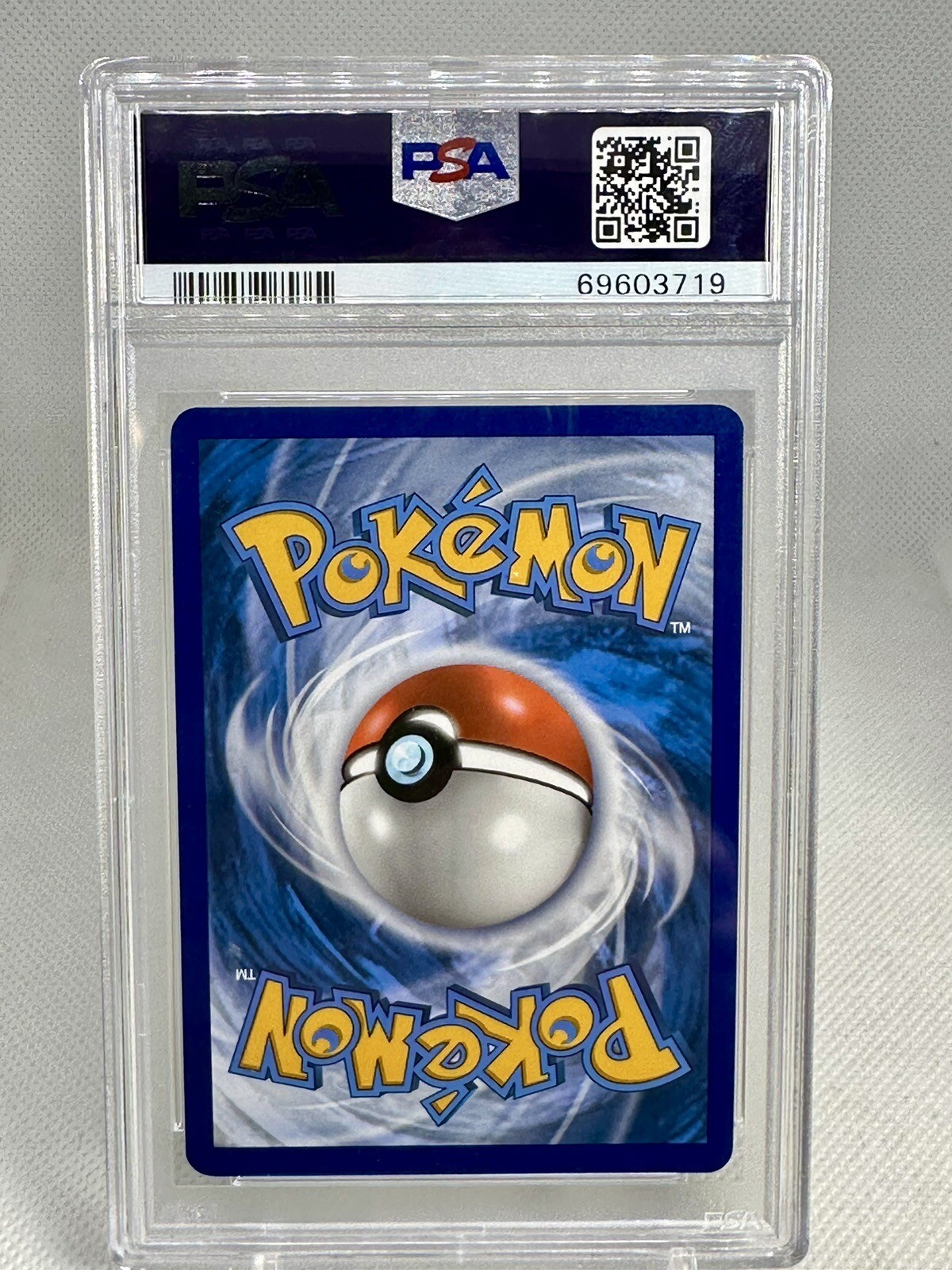 2019 Pokemon TCG Hidden Fates Grass Energy REVERSE HOLO FOIL PSA 9 eBay