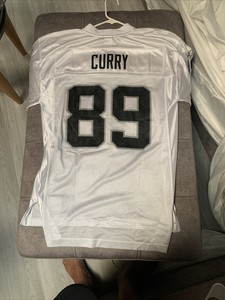 ebay raiders jersey