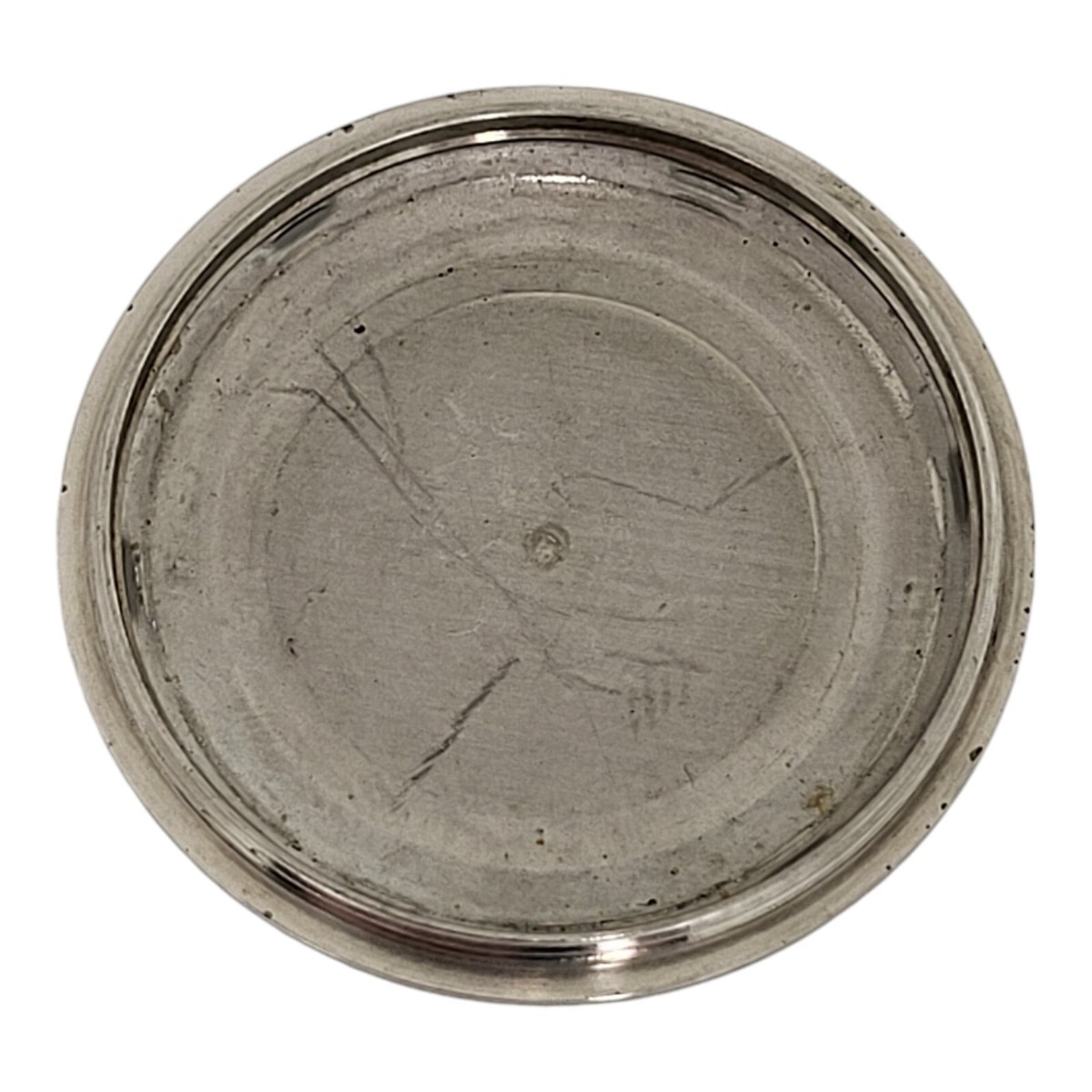 Seiko 6139-6012 Automatic Chronograph Watch with Blue Dial