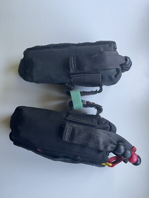 PECI Floatation pelter seal devgru mar米軍 PECI Floatation Device Life Preserve VBSS TFSS-5326 LPU US Navy