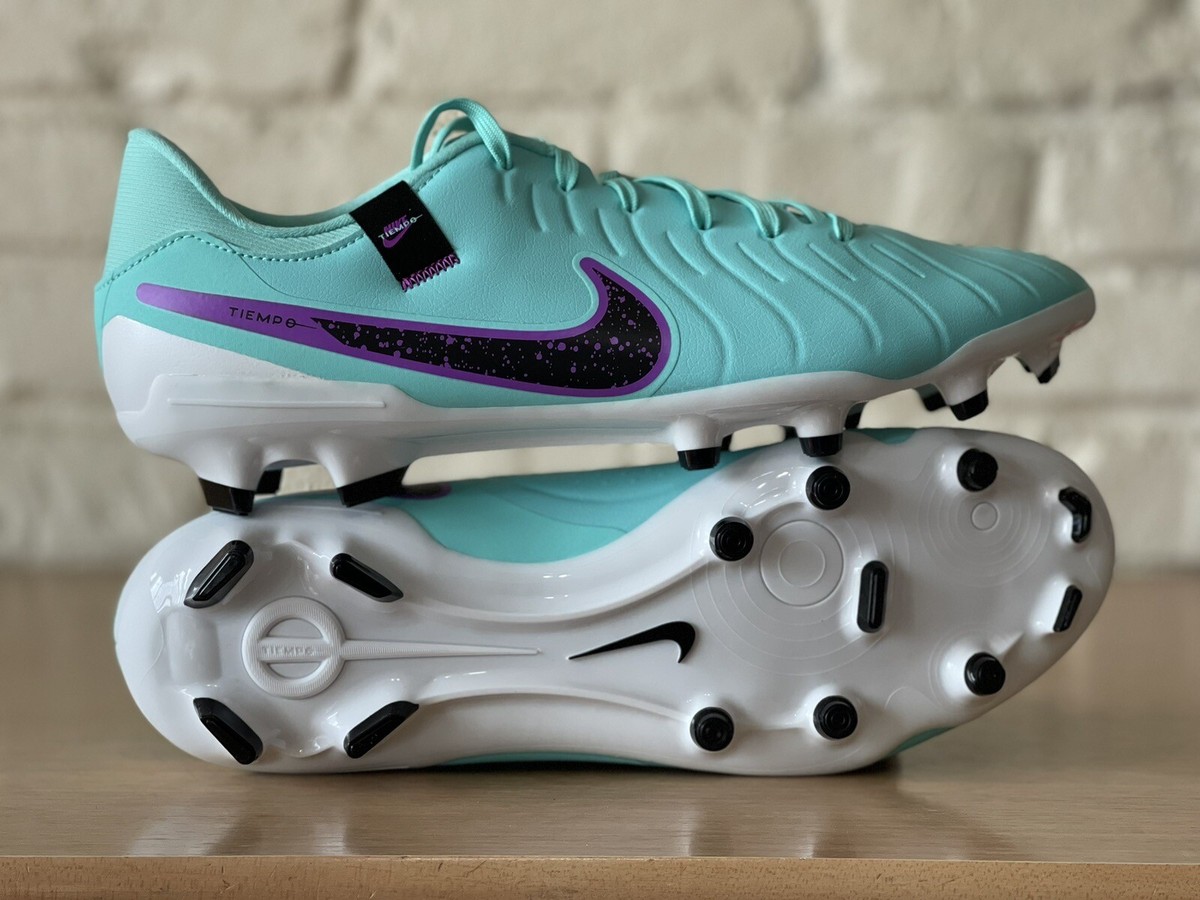 シューズ Nike tiempo10 FG 27.5 Nike Tiempo Legend 10 Club FG Soccer | Mad Ambition Pack