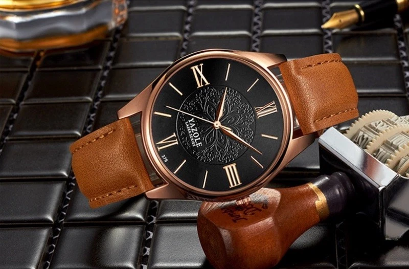 Branded watches top