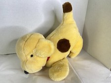 SPOT The Dog Puppy 12in Plush Stuffed Animal Kids Gifts 1998 Vintage Eric Hill